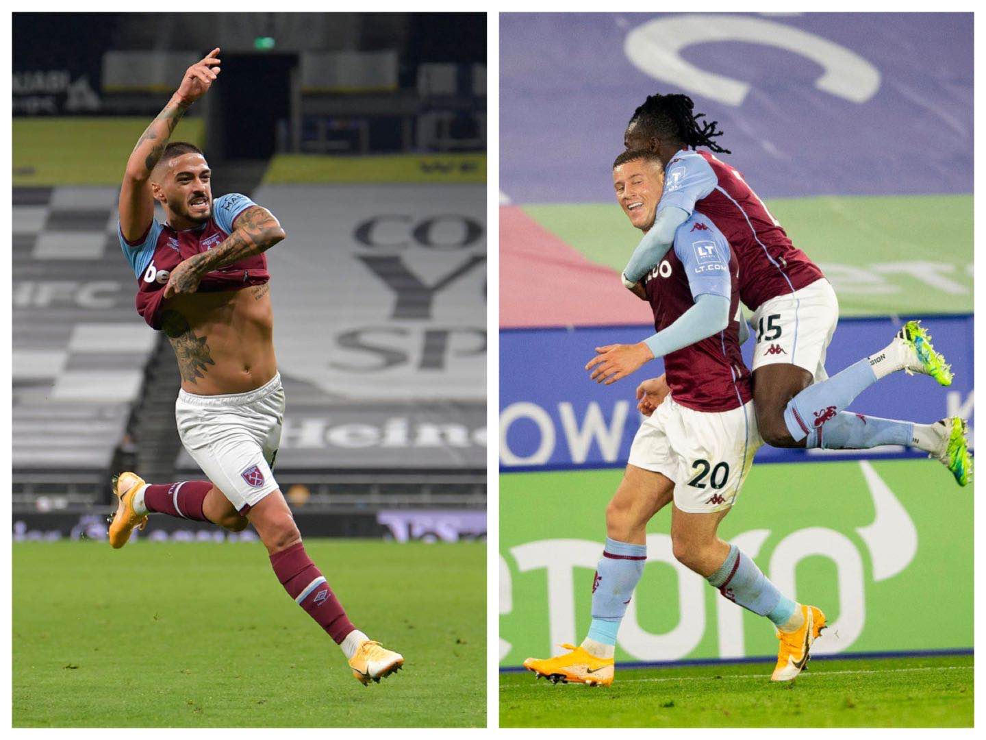 了足球界的 了足球界的